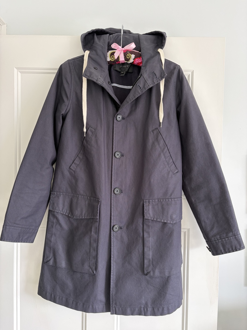 J.Crew Jacket - Picture 3 of 11